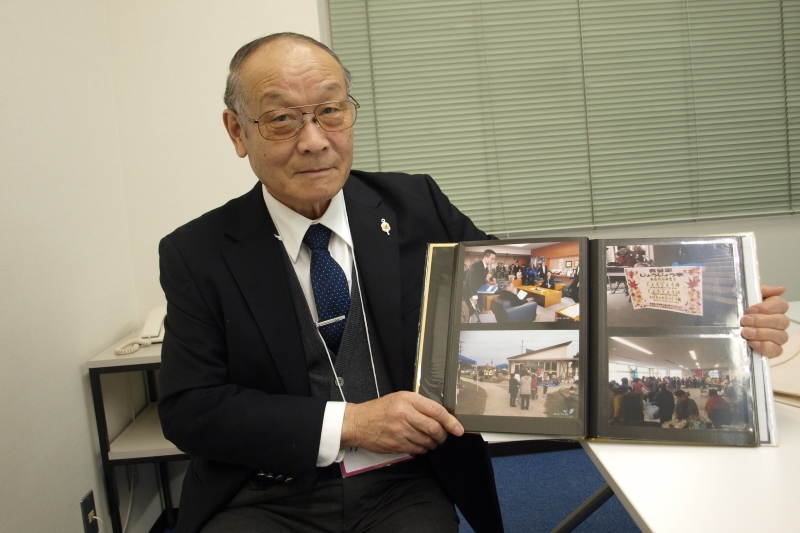 「悲しみで終わらない」と伝えたい　森祐理さんとソン・ソルナムさんによる常総水害復興支援コンサート