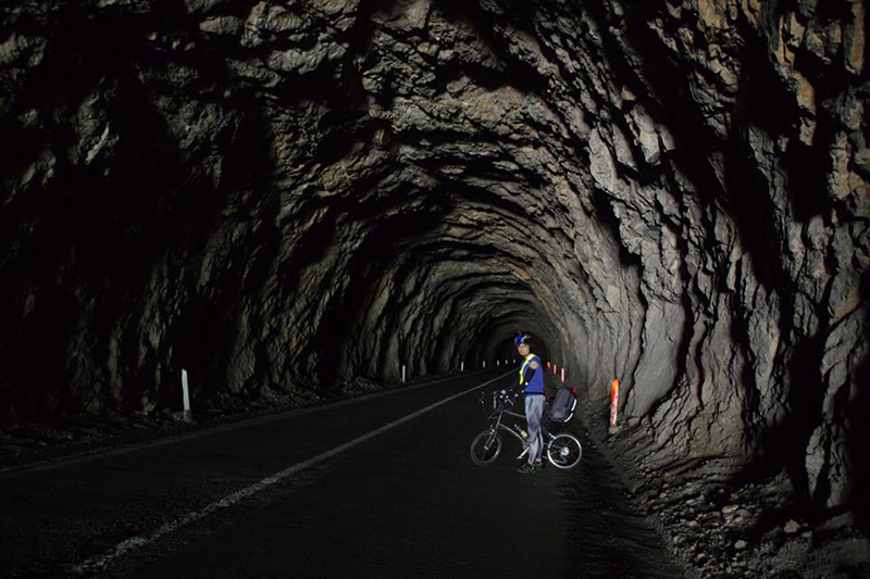 世界自転車旅行記（２３）サラエボ～ドゥブロヴニクの旅　木下滋雄