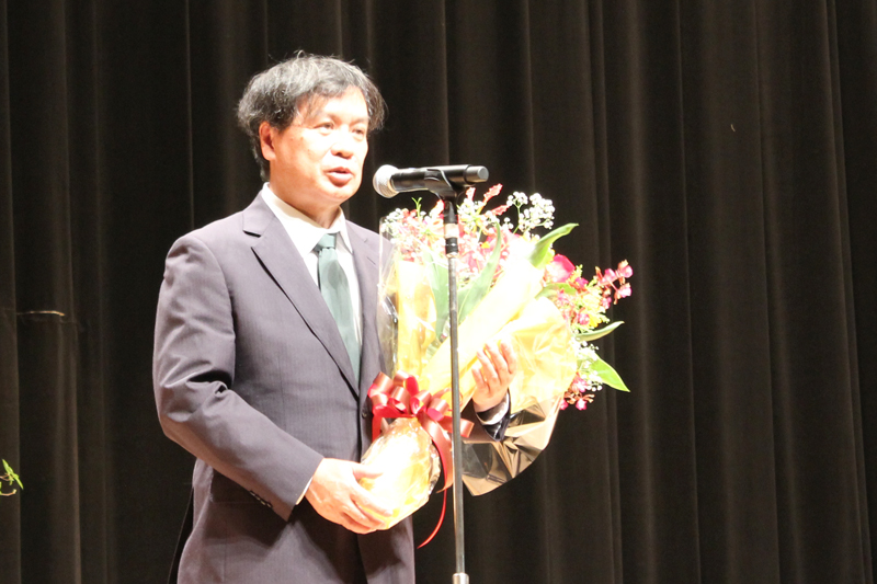 「この世界の片隅に」日本カトリック映画賞受賞　上映会&授賞式には片渕須直監督も出席　