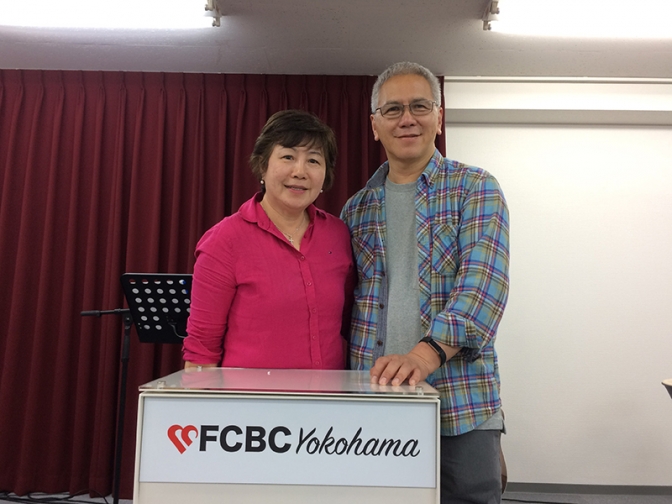 シンガポールのメガチャーチが横浜で宣教をスタート　ＦＣＢＣ横浜