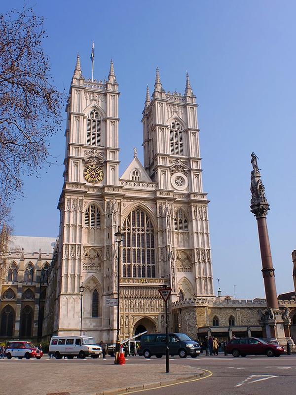 「教会はテロの標的になり得る」　英国国教会が安全ガイドライン公開