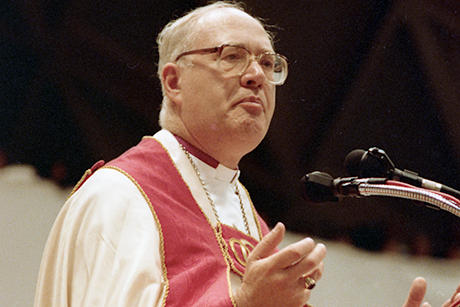 ケアリー元カンタベリー大主教 名誉補佐主教を辞任 元主教による性的虐待事件の引責で 国際 クリスチャントゥデイ
