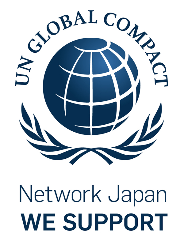 ワールド・ビジョン、持続可能な社会目指す国連の１０原則に賛同　国内推進団体に加入