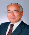 山北宣久牧師 山北宣久牧師