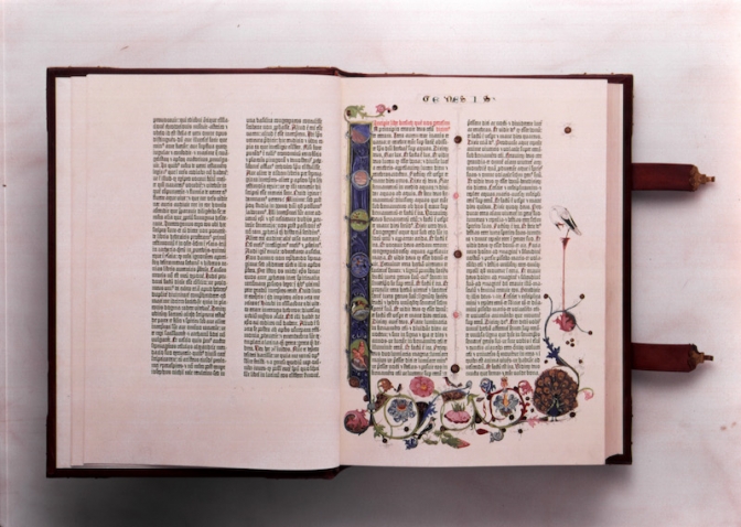 聖書図書館が３７年の歴史に幕　貴重な資料を青山学院大へ寄贈