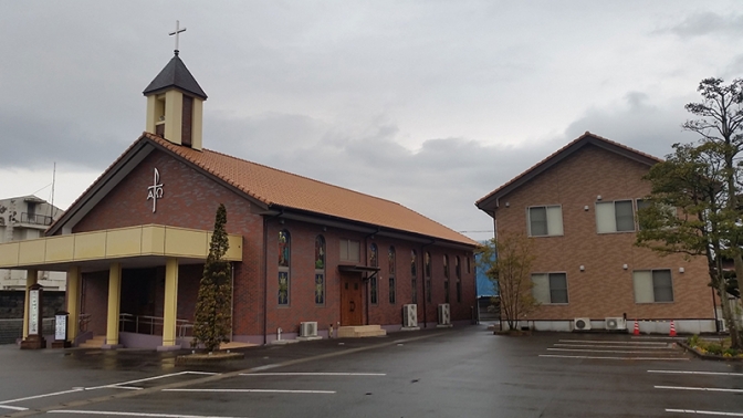 九州北部豪雨被災地へのボランティアのための宿泊所を開設　カトリック福岡教区が１９日より受付開始