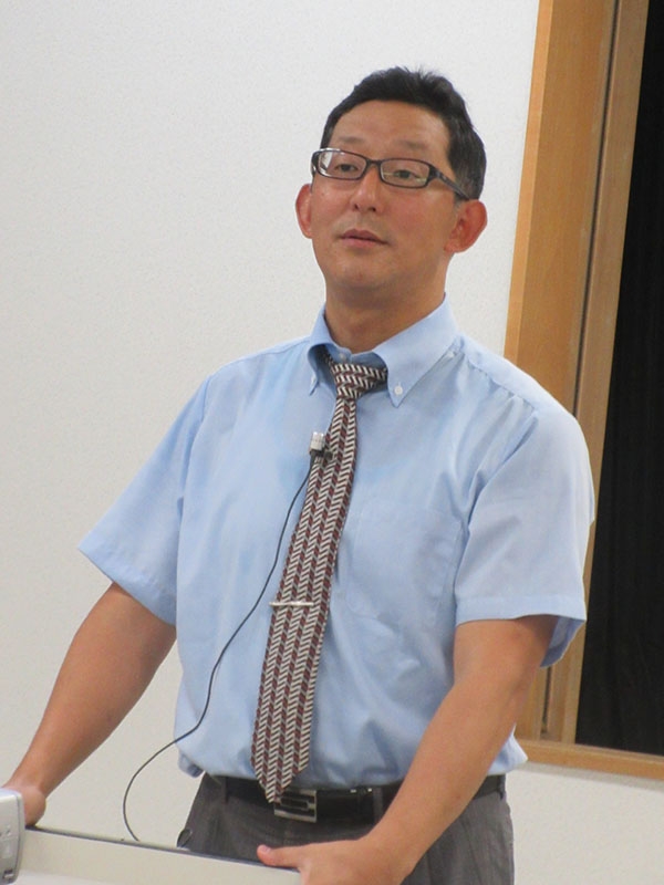誰もがなる可能性のある依存症を克服するためには　ティーンチャレンジ・ジャパンの設立者・木崎智之氏の特別講演会