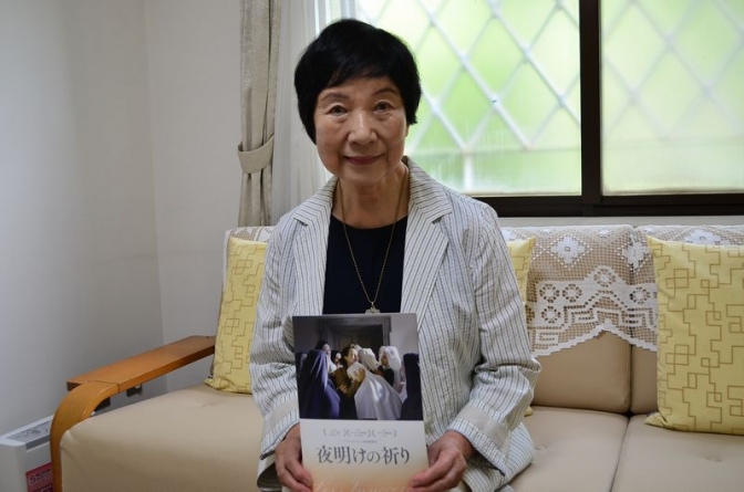 どんな苦難も起こりうる世の中で、誰かのために祈る人に　鈴木秀子シスター推薦　映画「夜明けの祈り」