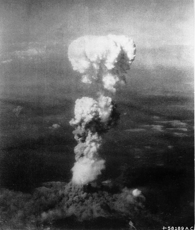 広島の原爆体験者の手記　荒木キク