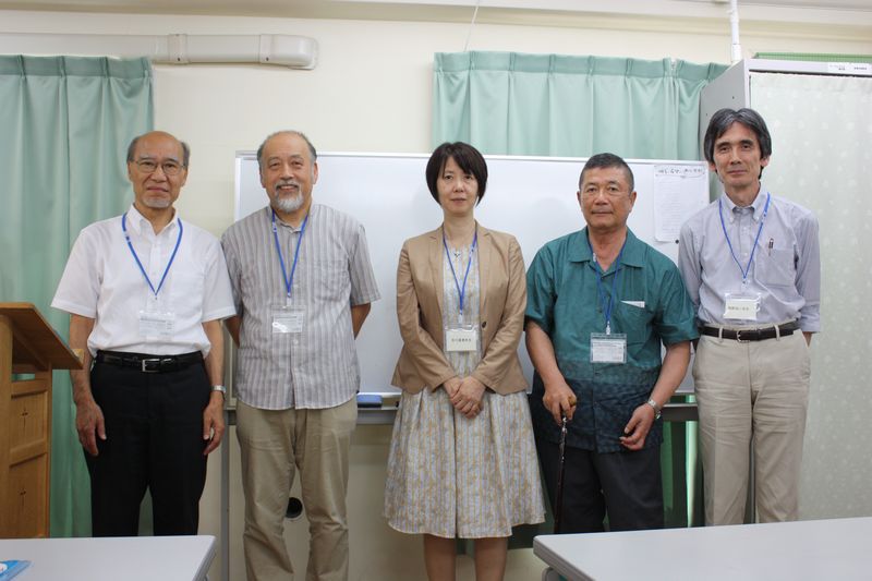 福音派教会は何を取り戻さなければならないのか　後藤敏夫『神の秘められた計画』出版記念会