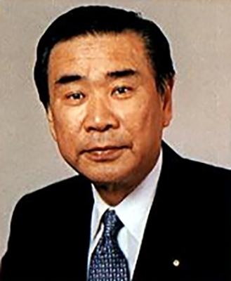 羽田元首相が死去、８２歳　長男の雄一郎氏や妻の綏子さんがクリスチャン