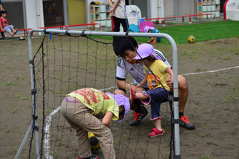 サッカー選手から神学生へ　導かれた道を喜びのうちに