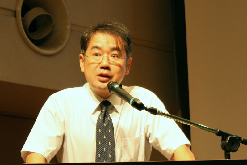 教会を出て「神の王国の到来」を実践的に伝えよう　稲垣久和氏らによるフォーラムで教会に直言