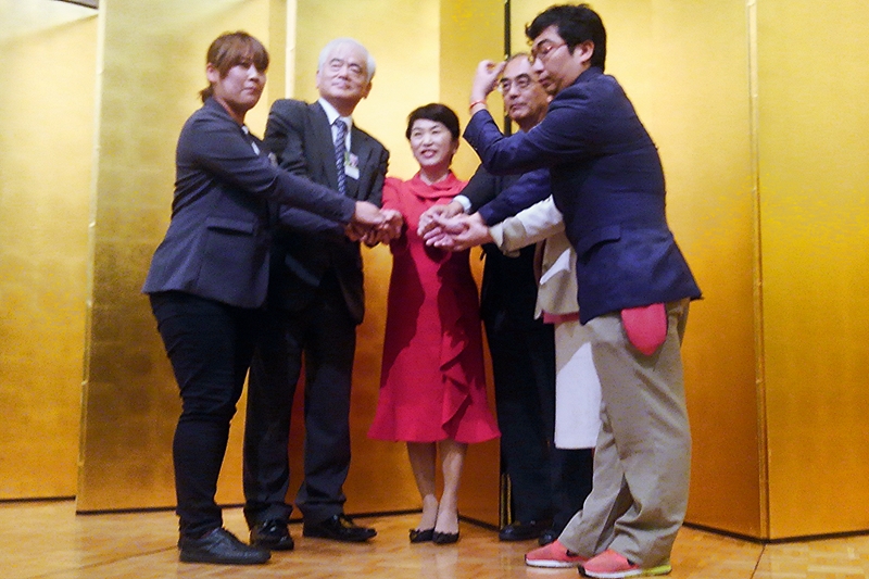 日本基督教団牧師の小糸健介氏が社民党公認候補に内定 日本基督教団牧師の小糸健介氏が社民党公認候補に内定