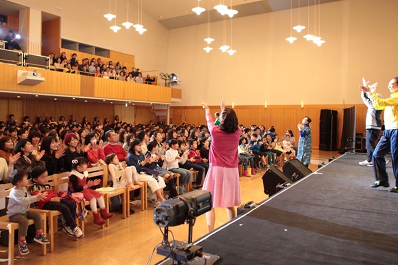 「一人一人が神様によって創られた最高傑作」東京キリストの教会（東京・渋谷区）で第２５回「HOPEチャリティーコンサート２０１７」開催