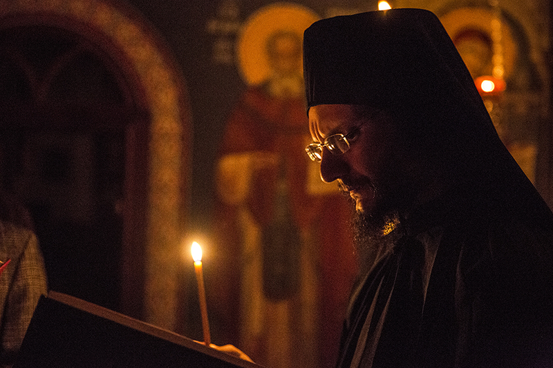 聖山アトス巡礼紀行―アトスの修道士と祈り―（最終回）私にとってアトスとは　中西裕人