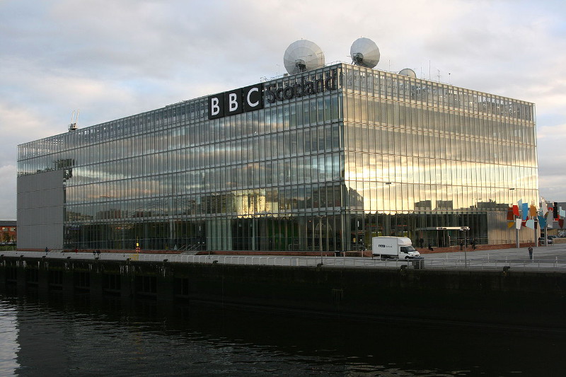 英公共放送のＢＢＣ、宗教関連の放送増やす方針　社内調査の結果受け