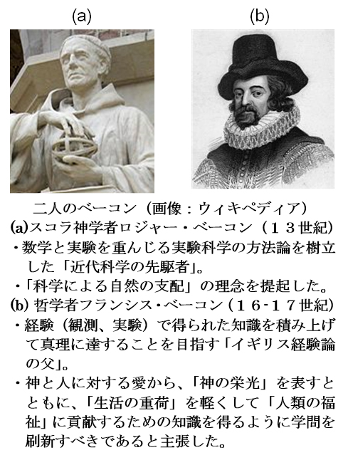 【科学の本質を探る㉘】中世暗黒説の誕生と崩壊の端緒　阿部正紀