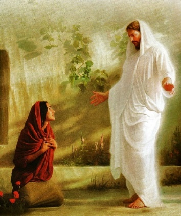 福音の回復（５７）復活を信じられる信仰　三谷和司