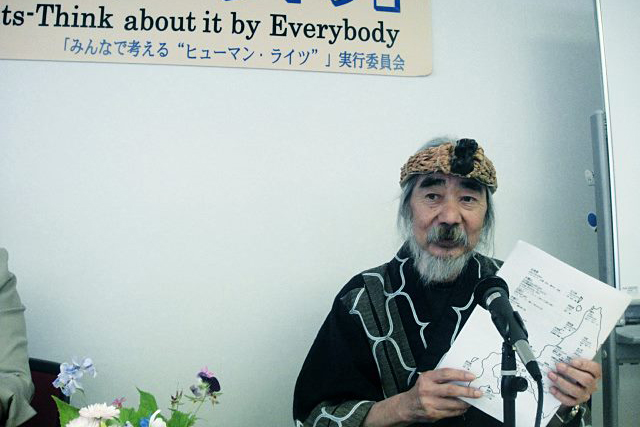 「誰もが加害者・犠牲者になり得る」　外国人居留地設置１５０年の神戸で人権考えるシンポ