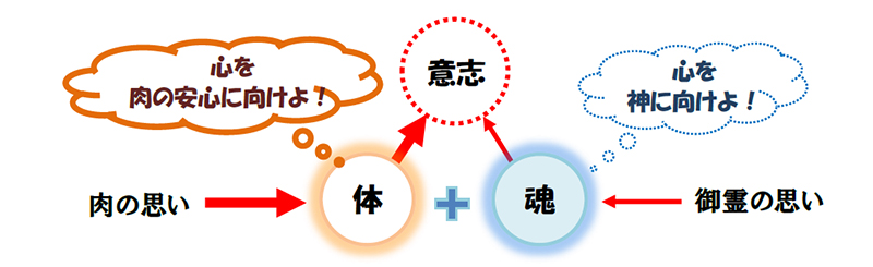 福音の回復（６１）本当の苦しみは何？本当の慰めは何？（後編）三谷和司