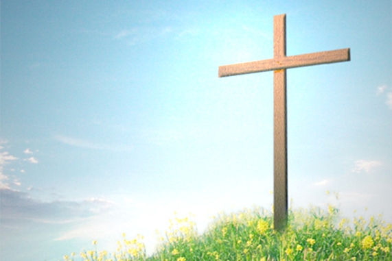 福音の回復（６３）「罪が赦された」とはどういうこと？
