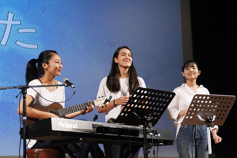 千葉市民１００万人に福音を　市内の諸教会が協力しコンサート「ゴスペル都千葉」