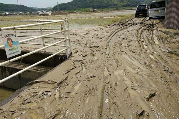 西日本豪雨、各教団が被災状況を報告　キリスト教団体の支援始動