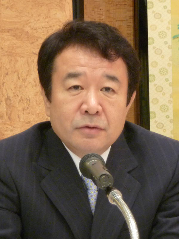 ２１世紀の神学（１）青山繁晴氏「キリストは１００パーセント復活された」　山崎純二