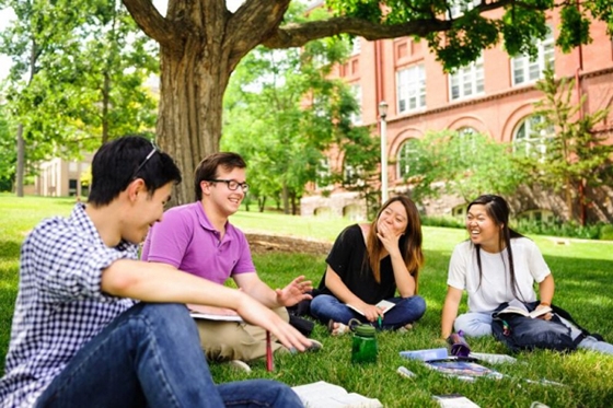学生伝道団体「インターバーシティー」　全米２５００の大学キャンパスにフェローシップ創設へ