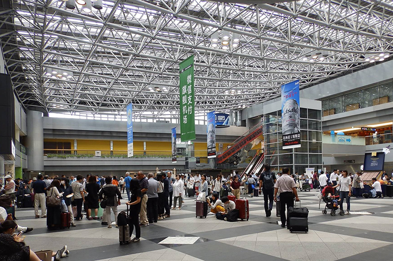 「祈りと支援を」　北海道地震、全域停電で大きな影響　現地教会に聞く被災状況