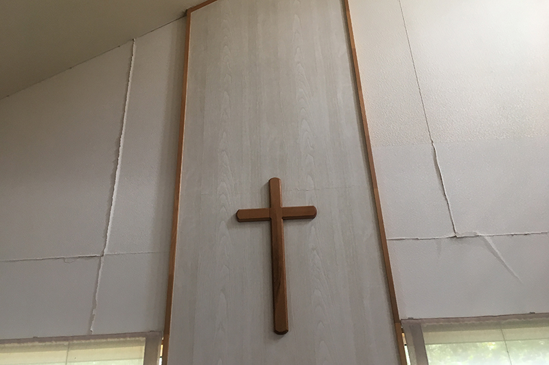 「祈りと支援を」　北海道地震、全域停電で大きな影響　現地教会に聞く被災状況