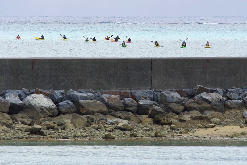 月桃通信（６）国家の罪と沖縄の受難　石原艶子