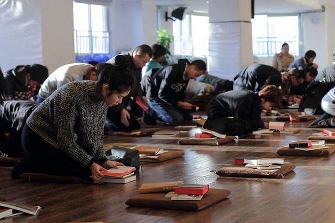 １００人拘束の中国非公認教会、新たに６０人拘束　会堂閉鎖で野外礼拝中
