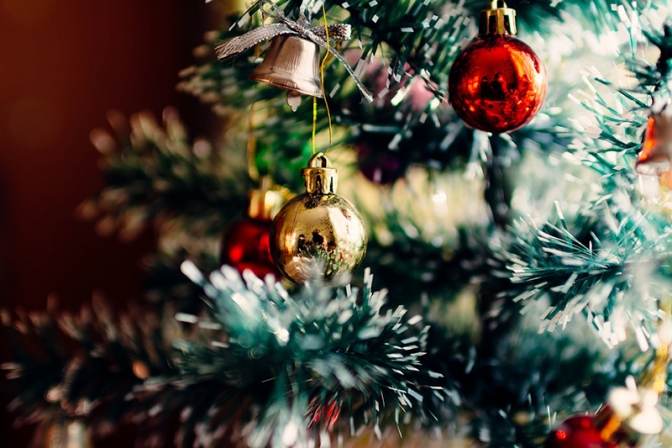 【クリスマスメッセージ】あなたに必要な福音―イエス・キリストのご降誕　妹尾光樹