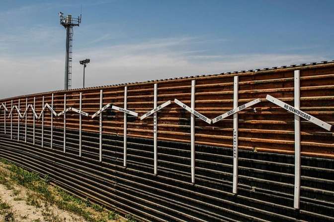 「不法移民」を正しく理解している米国民は半数以下！？　メキシコ国境の「壁」めぐり「決戦は金曜日」！