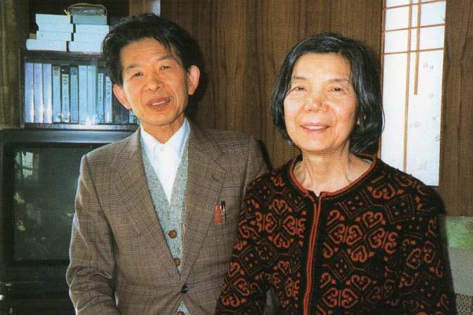 三浦文学の魅力と底力（９）三浦綾子さんの晩年の祈り　込堂一博