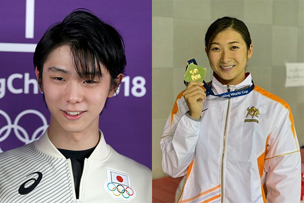 羽生結弦選手と池江璃花子選手が聖書の同じ一節を引用？