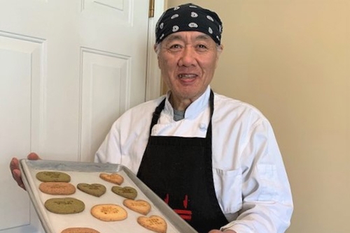 「すべては神様のタイミング」　“御言葉クッキー” 製造の日本人夫妻、ＮＹで教会と恵泉塾を設立