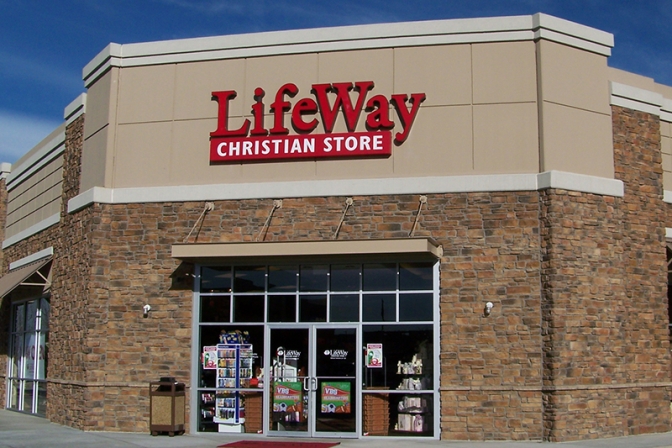 米キリスト教書店大手「ライフウェイ」　全米１７０店舗閉鎖、ネット販売に一本化