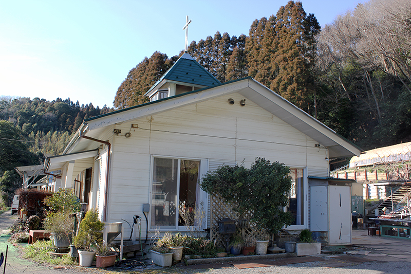 「主のためにもっと用いられたら」　千葉県木更津市の祈祷院が祈りの応援団を募集