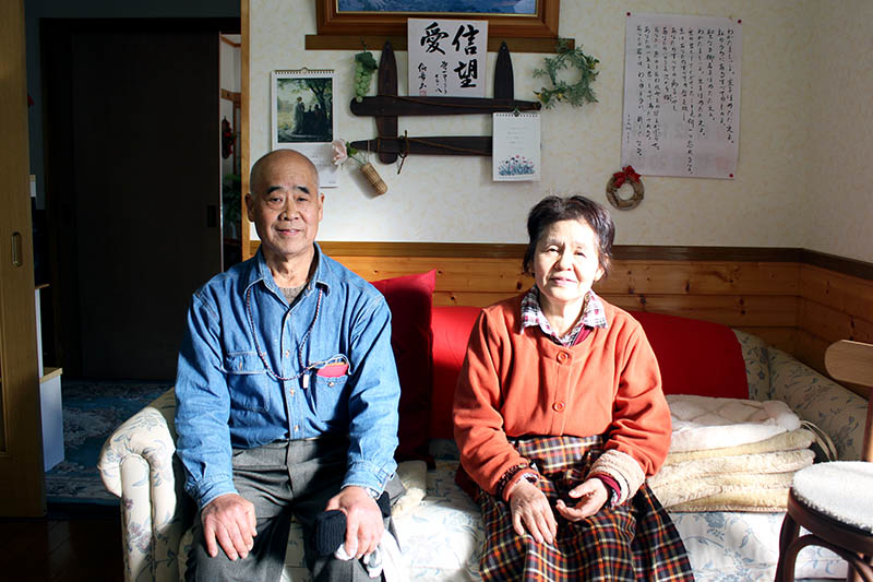 「主のためにもっと用いられたら」　千葉県木更津市の祈祷院が祈りの応援団を募集