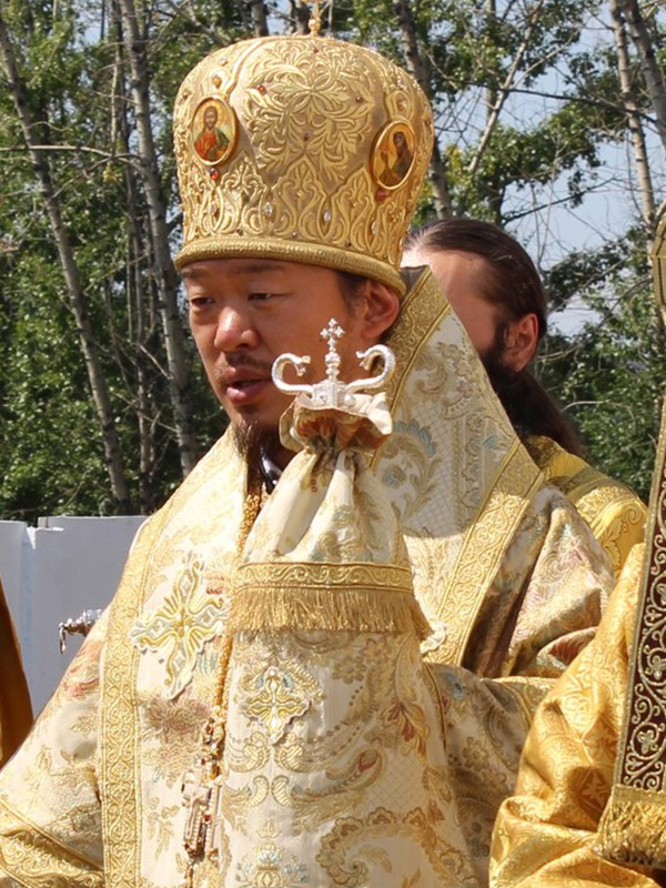 正教 ロシア 第一回「ロシア正教とは何か」