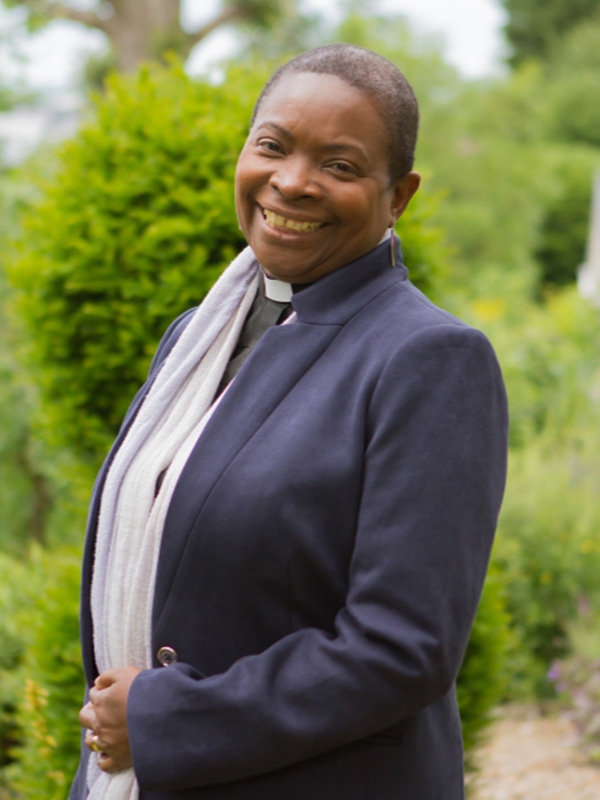 英国国教会で初の黒人女性主教が誕生　１１月に就任