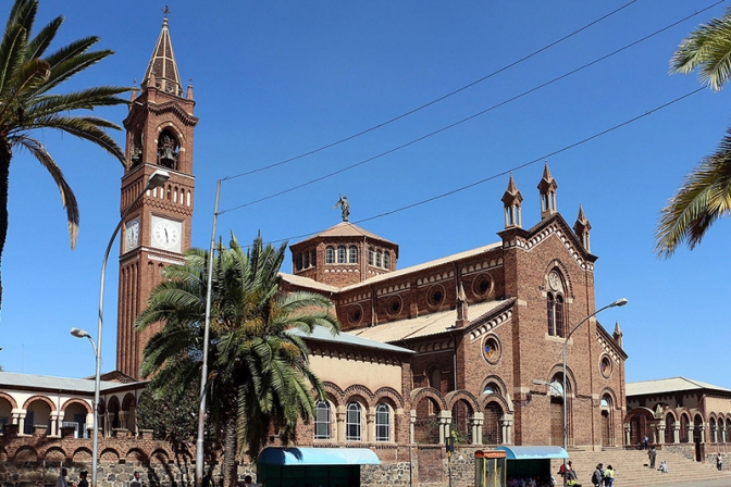 エリトリアでカトリック系医療施設２２カ所閉鎖、司教らの政権批判に対する報復か