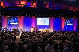 全世界の聖職者らが集まる１０年に一度のランベス会議が英南東部カンタベリーで開催されている（英クリスチャントゥデイ）
