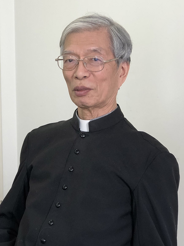 教皇来日控え、前東京大司教が公開書簡　「教皇庁の刷新」について提言