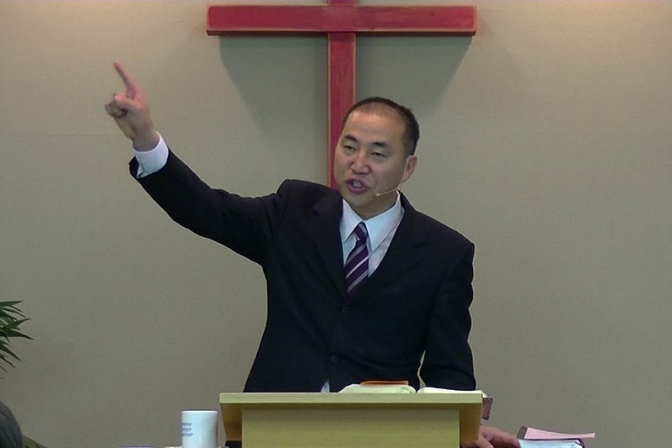 日本キリスト教異端相談所所長の張清益牧師、自教会の信徒に暴行　証言で明らかに
