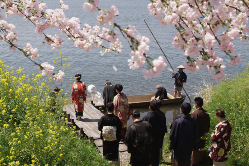 映画「一粒の麦」山田火砂子監督インタビュー、日本初の女医・荻野吟子の生涯描く作品に込めた思い