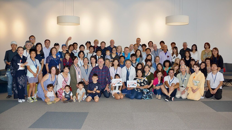 豪州ブリスベンで日本人教会カンファレンス 第３回ｊ２ａｎｚ 開催 宣教 クリスチャントゥデイ